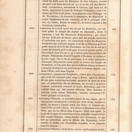 26 x 17 cm; 10 s.p. + LXVII p. + 462 p. + 6 s.p., l. 2 bookplate CPC on recto, l. 3 half-title page on recto and typographica